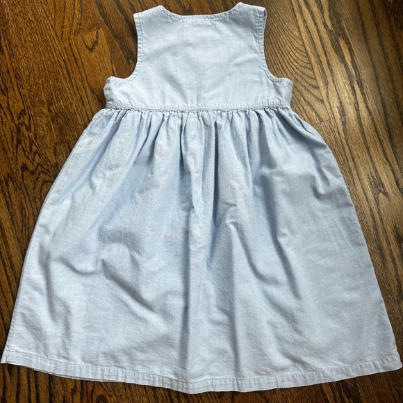 Little Girl Dress * Worn Once 6x - Picture 2 of 3